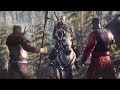 The Witcher 3 Wild Hunt - PS4 & Xbox One Trailer