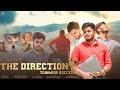 Thedirection towards success  telugu   short film  chandu  bhavani prasad  amma presents