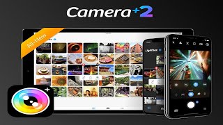 Camera+ 2 Download 2022 🤩 How To Get FREE Camera+ 2 on iOS & Android Tutorial !!! screenshot 4