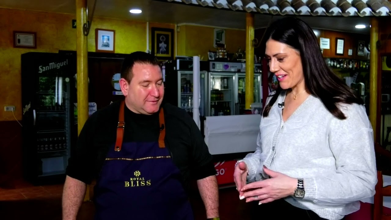 Ruta de la Tapa de Tobarra 2024