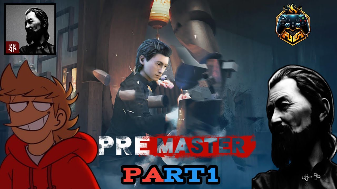 Hype Based: Yeh Game Itna Mushkil Kyun Hai? (Pro Master Sifu) Don't Mess With the Sifu! 👊