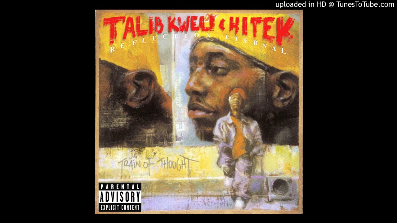 Reflection Eternal - Ghetto Afterlife (Ft Kool G Rap) - YouTube