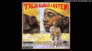 Reflection Eternal - Ghetto Afterlife (Ft Kool G Rap)