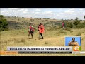 Curfew Imposed In Nkoben Area In Narok Curfew Imposed In Nkoben Area In Narok