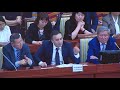 Илим Карыпбеков: Финасы министрлигинин өкүлү калп айтат