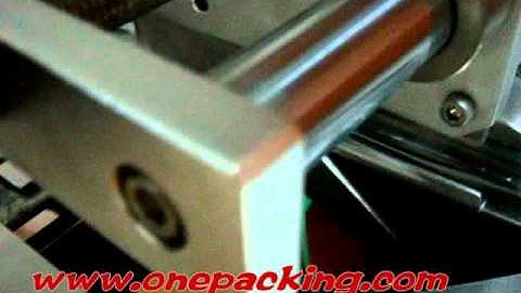 @@ spoon packing machine KT-250B  @@ [suitable for all kind of spoon ]