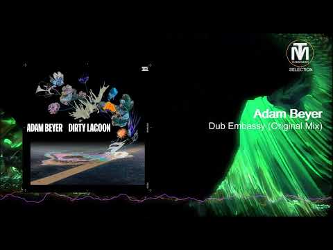 Adam Beyer - Dub Embassy (Original Mix) [Drumcode]