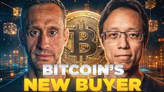 Bitcoin’s Next 100 Billion Buyers Aren’t Human - Yat Siu screenshot 1