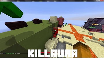 Minecraft Mineplex Micro Battle Hacker #2