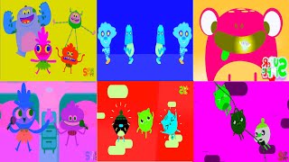Windy Windy Super Simple Songs , Noodle & Pals Effects - Sponsored