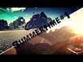 SUMMERTIME#1 - All the Dreams [1080p]