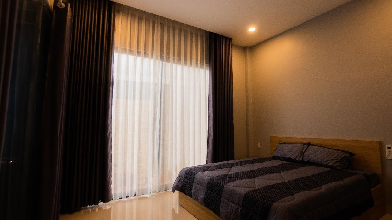 Гостевой дом Nemo Homestay | Хюэ, Вьетнам | Отзыв об отеле 🛏️