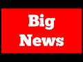 Big News 