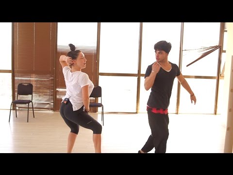 ,,ცეკვავენ ვარსკვლავებში\" დაბრუნებული ნუცა ბუზალაძე