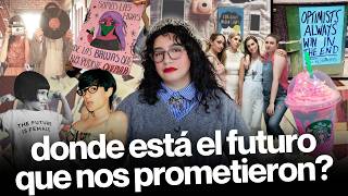 the lie of millennial optimism