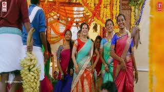 Mapila vandha song- rajavamsam song in tamil