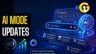 Google Starts Rolling Out Two New Agents For Its AI Mode
