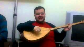 ömer akat kamanın ışıkları & bünyanlılar