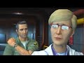 Jurassic Park | Episode 3 The Depths | The Argument | Game Guide