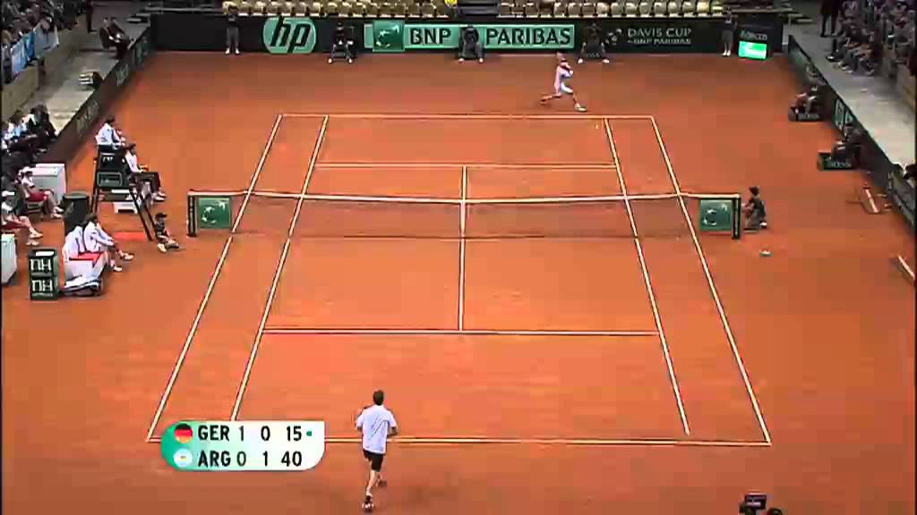 Video Resumen: Alemania 1 - 4 Argentina