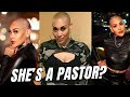 Another Bad Pastor?