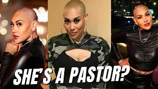 Another Bad Pastor?