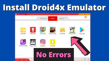 Download Droid4x offline installer for windows 10 (official)-Droid4x request download url failed fix
