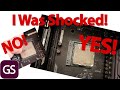 The Best Way To Apply Thermal Paste Ryzen 5900x Zen 3 5000 Series Tested