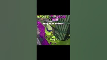 Hammerthrow towards the zone#splatoon #splatoon3 #splatoonshorts #ultrastamp #splatzones #splatzone