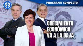 Inflación de México se ubicó en 4.78% según datos de INEGI | PROGRAMA COMPLETO | 23/05/24