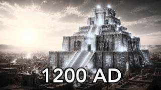 A Giant Sumerian Monument Was Discovered Underground — And It Shouldn’t Have Been Possible