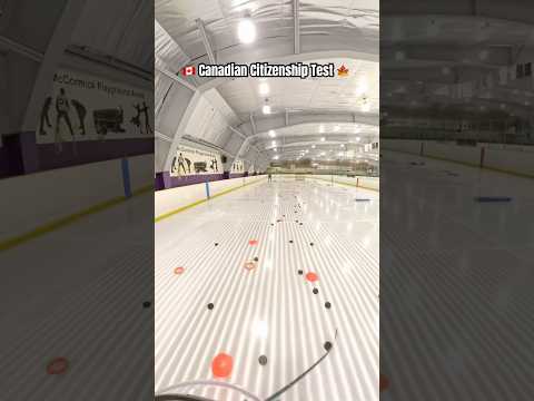 🇨🇦 Canadian Citizenship Test 🍁 | Volume 10 #hockey #pavelbarber #canada #canadian