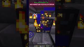 End Portalı Sırrı Ortaya Çıktı