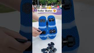 Roller Skates 🤩 Roller Skating Shoes 🛼
