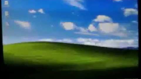 Upgrading to Windows XP Build 2505