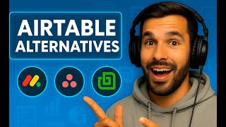 Top Airtable Alternative in 2025