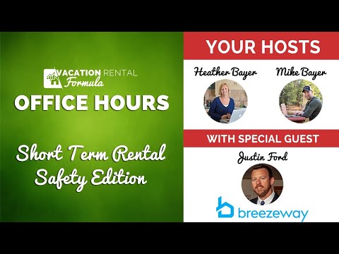 Thumbnail for Vacation Rental Formula Business School