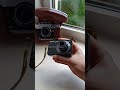 📸Sony Cyber-Shot DSC-W120 Black 7.2MP Digital Camera Digicam Y2K CCD Compact 2000s Retro Review