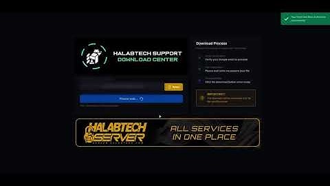 Halabtech Halabican HAB File download support- Halabican HAB International-Halatech Index & software