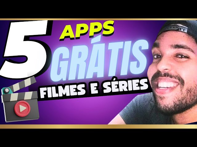 YouCine, o melhor app para assistir séries e filmes de graça