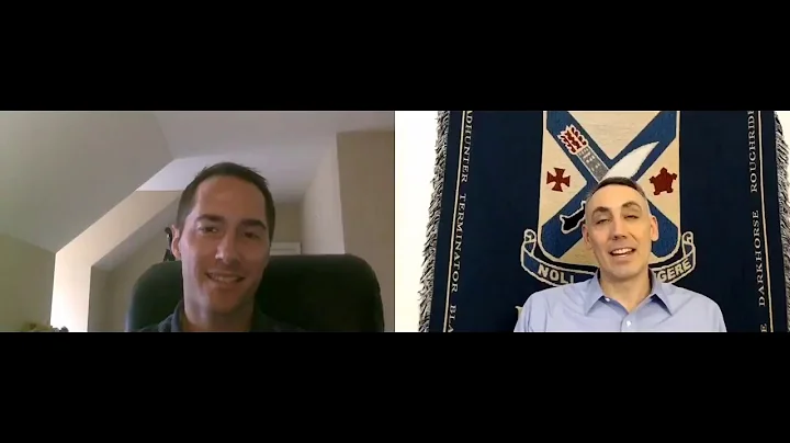 Transitioning from the Military to the Business Wo...