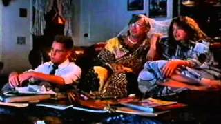 Repo Man (1984) - Deleted scene shown in the TV edit of the film (4 of 7)