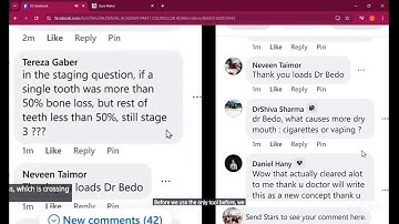 Part 1 and 2 Amalgam restoration