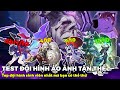 TÔI "BẮT NẠT" POLLUX TRONG MÙA SẢNH MOC MỚI