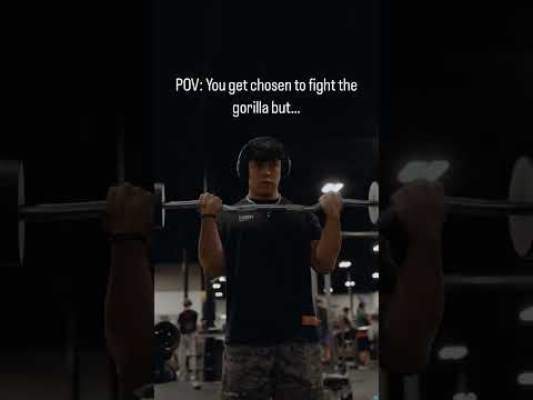 I would’ve been