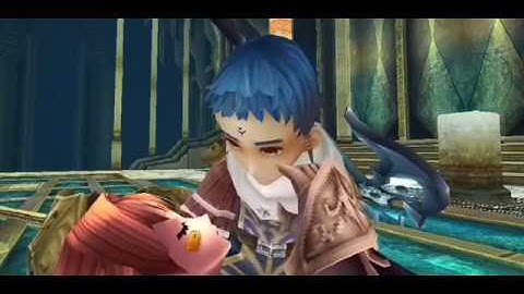 Toram Nub Pureiya~ Memories