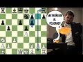 ¡REGRESA LA SICILIANA PELIKAN!: Nepomniachtchi vs Carlsen (Meltwater Champions, 2021)