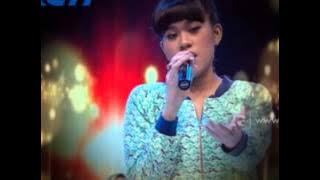 Latinka - Salah Ini - Dahsyat 09 Mei 2014