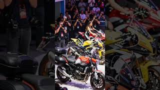 Harley-Davidson Bagger World Cup, sabe o que é? #shortvideo