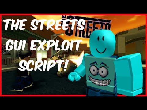 Roblox Animation Script Exploit The Streets Roblox Apk Unlimited Robux - roblox music video the streets